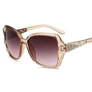 Vintage sunglasses for women